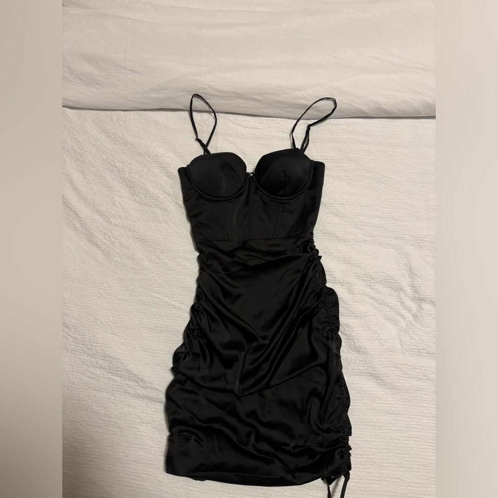 Oh Polly Dress